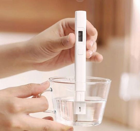 TDS Water Quality Test Meter for Household Drinking