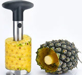 Multifunction Stainless Steel Pineapple Peeler Fruit Paring Knife