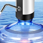 USB Charge Electric Water Dispenser