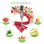 Hand Stick Blender Mixer Vegetable Meat Grinder