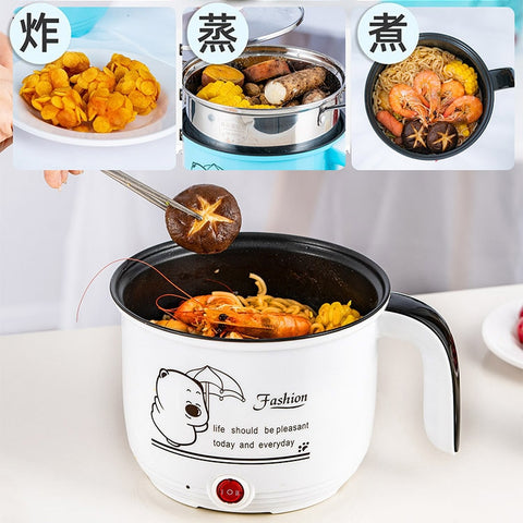 Electric Cooker for Students