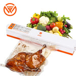 Household Food Vacuum Sealer Packaging Machine