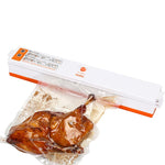 Household Food Vacuum Sealer Packaging Machine