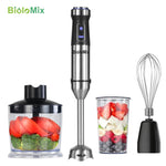 Hand Stick Blender Mixer Vegetable Meat Grinder