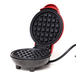 Mini electric Waffles Maker