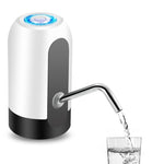 USB Charge Electric Water Dispenser