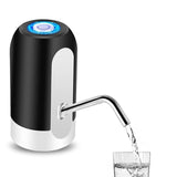 USB Charge Electric Water Dispenser