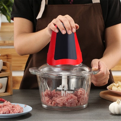 Meat Grinder Multifunctional