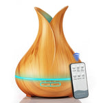 Ultrasonic Air Humidifier Oil Diffuser